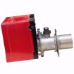 Picture of R40 GAS400 NATURAL GAS BURNER WITH SHORT TUBE AND 3/4 GAS TR