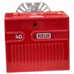 Picture of R40 GAS400 NATURAL GAS BURNER WITH SHORT TUBE AND 3/4 GAS TR