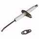 Picture of LOCHINVAR FLAME SENSOR, OLD # PLT3023
