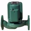 Picture of 0012-F4 TACO 0012  1-1/2 FLANGED CAST IRON 1/8 HP CARTRIDGE PUMP