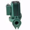 Picture of 0012-F4 TACO 0012  1-1/2 FLANGED CAST IRON 1/8 HP CARTRIDGE PUMP