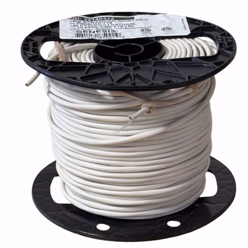 Picture of 18/2 CONTROL CABLE 250FT CL2P