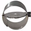 Picture of VENT DAMPER 8