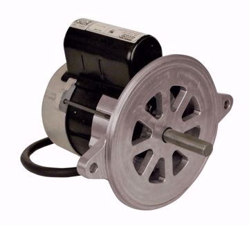 Picture of 1/7HP 115V 3450 RPM REPLACES BECKETT 21805U