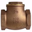 Picture of LEGEND 2-1/2 T451 SWING CHECK VALVE