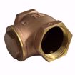 Picture of 2-1/2 T-451 CHECK VALVE NL