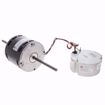 Picture of 8107-028-0181BX  BARD  3/4HP ECM BLOWER MOTOR