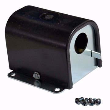 Picture of #2M MCDONNELL & MILLER MANUAL RESET SWITCH  PART