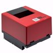 Picture of E110 FIREYE FLAME MONITOR CHASIS & COVER 120V