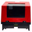 Picture of E110 FIREYE FLAME MONITOR CHASIS & COVER 120V