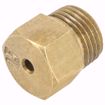 Picture of ORF1427  TRANE #45 BRASS ORIFICE