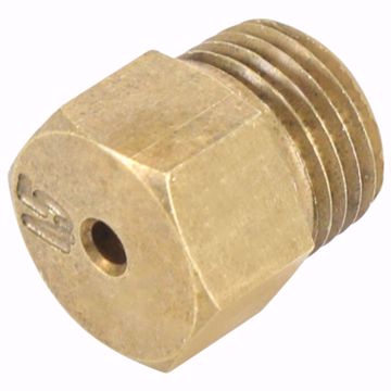 Picture of ORF1427  TRANE #45 BRASS ORIFICE