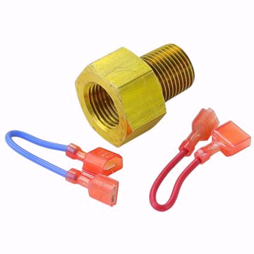 Picture of GAS VALVE ADAPTOR KIT