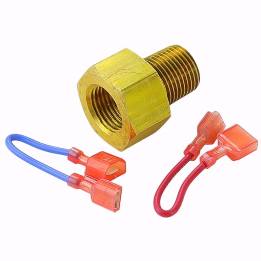 Picture of GAS VALVE ADAPTOR KIT