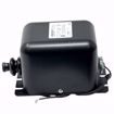 Picture of 1196-F  ALLANSON 1196 TYPE F IGNITION TRANSFORMER 240 VOLT PRIMARY