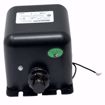 Picture of 1196-F  ALLANSON 1196 TYPE F IGNITION TRANSFORMER 240 VOLT PRIMARY