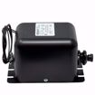 Picture of 1112-F ALLANSON 240 VOLT PRIMARY 6000 VOLT SECONDARY