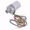 Picture of MP-5210 BARBER COLMAN  120V VALVE ACTUATOR2-15VDC S/R