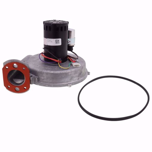 Picture of BLOWER FAN/MOTOR/PLATE&GASKETS