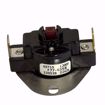 Picture of SNAP DISC LIMIT CONTROL 3/4 SPST FLANGED AIRSTRE
