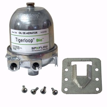 Picture of S220-1 TIGERLOOP BIO? OIL DE-AERATOR COMPATIBLE WITH BIOFUELS