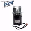Picture of 115V INDUCER MOTOR WITH WHEEL 1/30HP 3000RPM