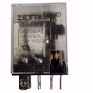 Picture of 500054-00 HEAT-TIMER PLUG IN 24V DC RELAY. USE WITH ALL GOLD / PLATINU