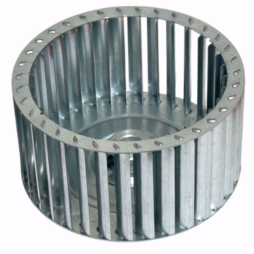 Picture of BLOWER WHEEL 4.75" X 2.43"