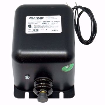 Picture of GAS APPLICATION IGNITION TRANSFORMER 55