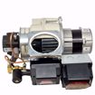 Picture of BCF3907  BECKETT CF375 OIL BURNER CHASIS WITH 1.65-3.75 GP