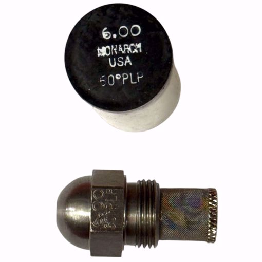 Picture of M60060PLP MONARCH 6.00 GAL 60° PLP NOZZLE