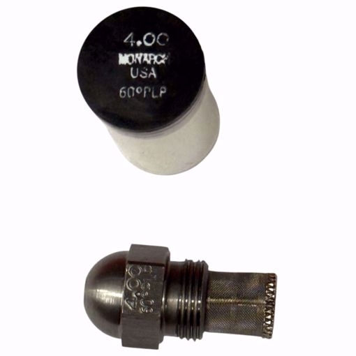 Picture of M40060PLP MONARCH 4.00 GPH 60° DEGREE SEMI-SOLID PLP NOZZLE 40060PLP