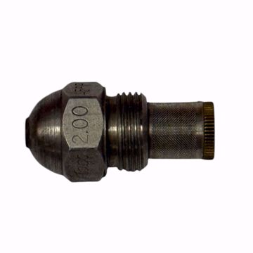 Picture of 030G3460 HAGO 2.00 GAL 45° SOLID NOZZLE (20045P 28010)