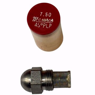 Picture of M75045PLP MONARCH 7.50 GAL 45 DEG TYPE PLP NOZZLE