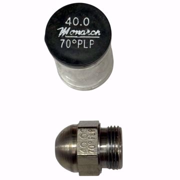 Picture of M400070PLP MONARCH 40.00 GAL 70 DEG TYPE PLP NOZZLE