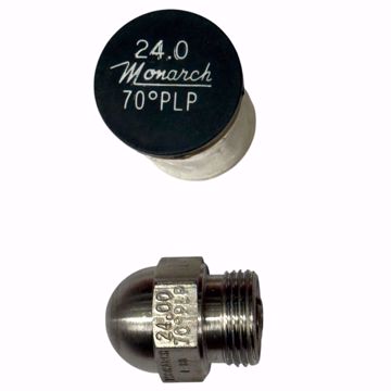 Picture of M240070PLP MONARCH 24.00 GPH, 70 DEGREE PLP NOZZLE