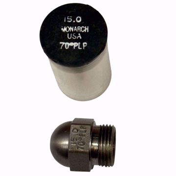 Picture of M150070PLP MONARCH 15.00 GAL 70 DEG TYPE PLP NOZZLE