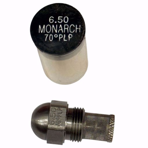 Picture of 65070PLP MONARCH 6.50 GAL 70 DEGREE PLP NOZZLE