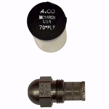 Picture of M40070PLP MONARCH 4.00 GPH 70° DEGREE PLP SEMI-SOLID NOZZLE