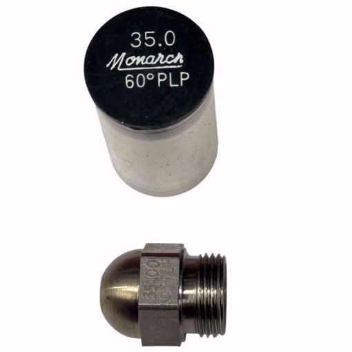 Picture of M350060PLP MONARCH 35.00 GAL 60 DEG TYPE PLP (SEMI SOLID) NOZZLE