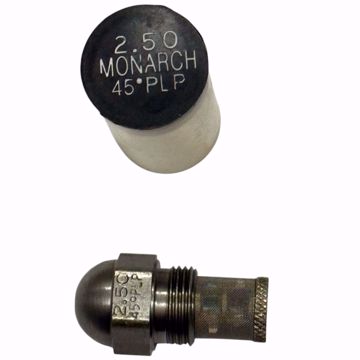 Picture of M25045PLP MONARCH 2.50 GAL 45 DEG TYPE PLP NOZZLE