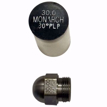 Picture of M300030PLP MONARCH 30.00 GALLON 30 DEGREE TYPE PLP NOZZLE