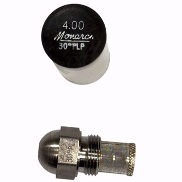 Picture of M40030PLP MONARCH 4.00 GAL 30 DEG TYPE PLP NOZZLE