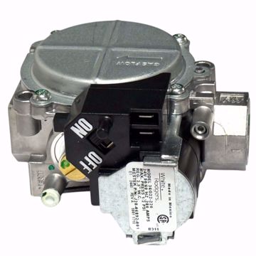 Picture of GAS VALVE DIRECT SPARK, NG (WR)