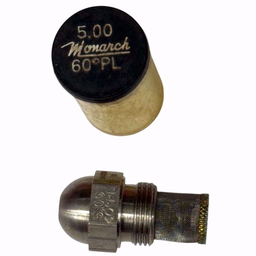 Picture of M50060PL MONARCH 5.00 GPH 60 DEGREE PL HOLLOW NOZZLE 50060PL