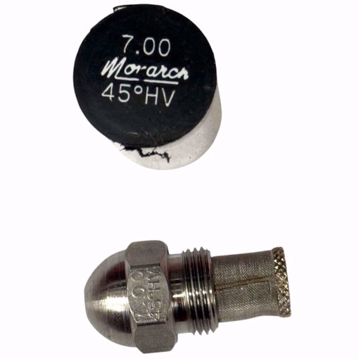 Picture of 70045HV MONARCH 7.00 GALLON 45 DEG HV NOZZLE