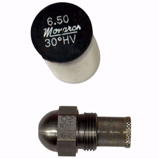 Picture of M65030HV 6.50 GALLON  30 DEGREE  HV NOZZLE