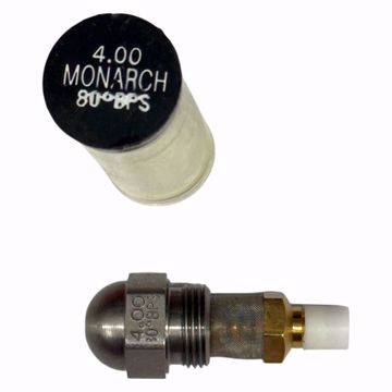 Picture of M40080BPS  MONARCH 4.00 GAL 80* BPS NOZZLE