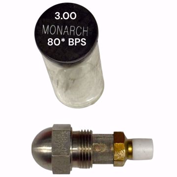 Picture of M30080BPS MONARCH 3.00 GAL 80* BPS NOZZLE