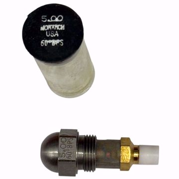 Picture of M50060BPS MONARCH 5.00 GAL 60* BPS NOZZLE